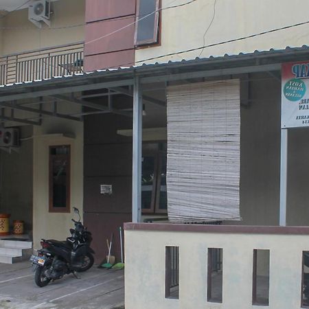 יוגיאקרטה Koolkost Syariah Near Universitas Ahmad Dahlan Kampus 1 מראה חיצוני תמונה