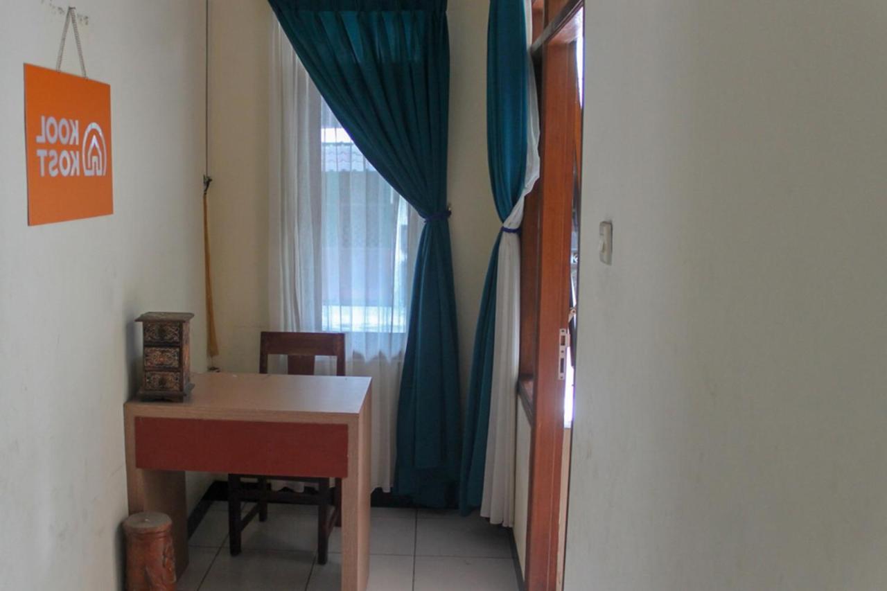 יוגיאקרטה Koolkost Syariah Near Universitas Ahmad Dahlan Kampus 1 מראה חיצוני תמונה