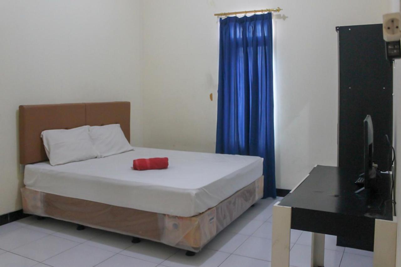 יוגיאקרטה Koolkost Syariah Near Universitas Ahmad Dahlan Kampus 1 מראה חיצוני תמונה